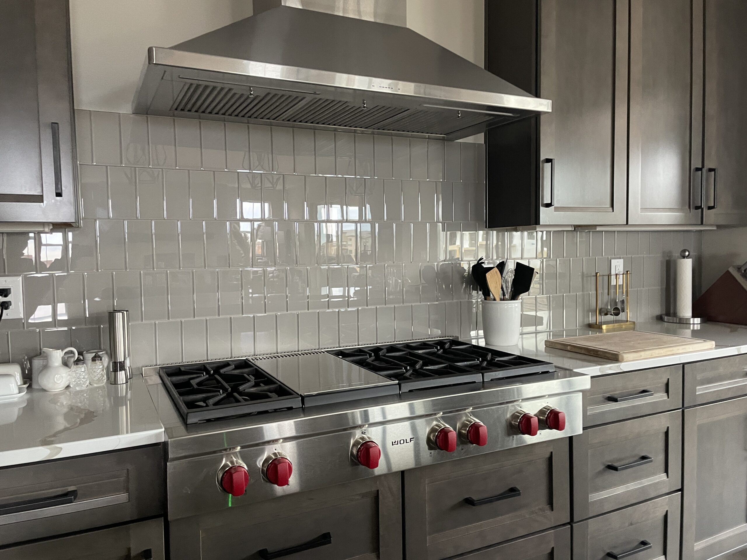 CR Maids professional deep cleaning service